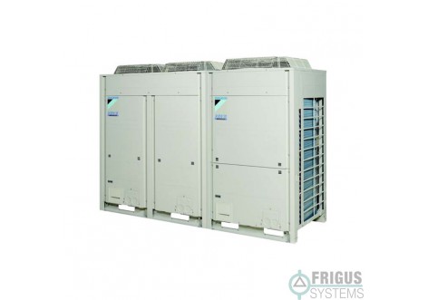 Daikin RXYQ8P7W1B