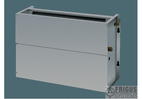 Electrolux EFS-11/2 Al