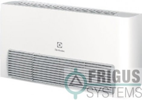 Electrolux EFS-12/4 CI
