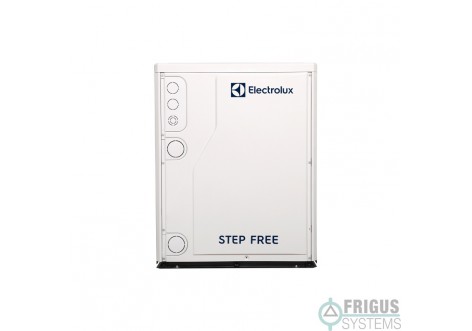 Electrolux ESVMO-450-W3