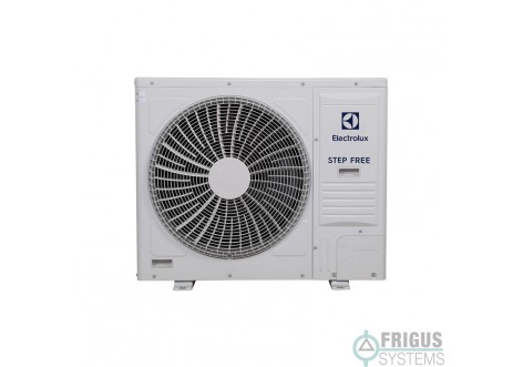 Electrolux ESVMO-SF-100-H