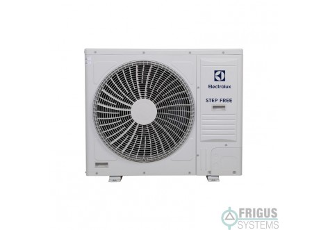 Electrolux ESVMO-SF-125-H