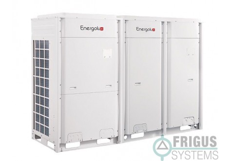 Energolux SMZU231V3AI