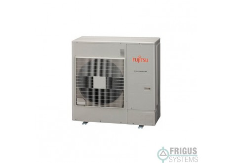 Fujitsu AJY040LCLBH