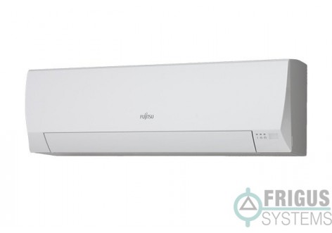 Fujitsu ASYA18GВCH