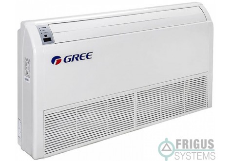 Gree GMV-R112Zd/NaB-K