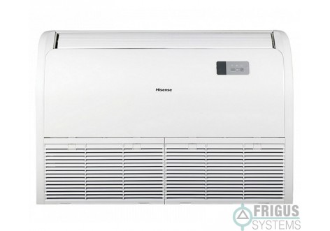 Hisense AVV-18URSCA