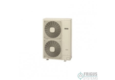 Hitachi RAS-4HNP1E