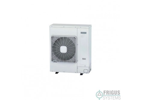 Hitachi RAS-4HVNC2E