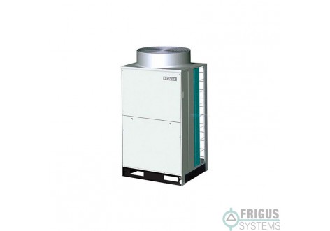 Hitachi RAS-8FSXN1E
