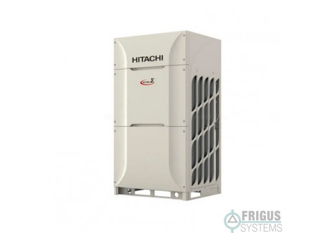 Hitachi RAS-8FSXNPE