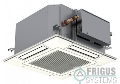 Hitachi RCIM-0.4FSN4E