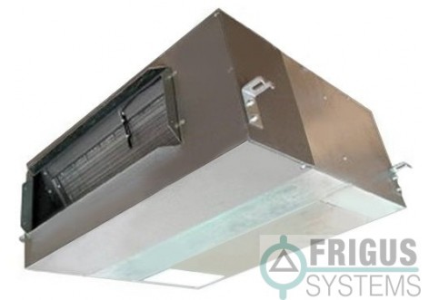 Hitachi RPIM-0.6FSN4E-DU