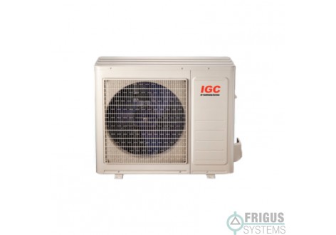 IGC ICCU-07CNH