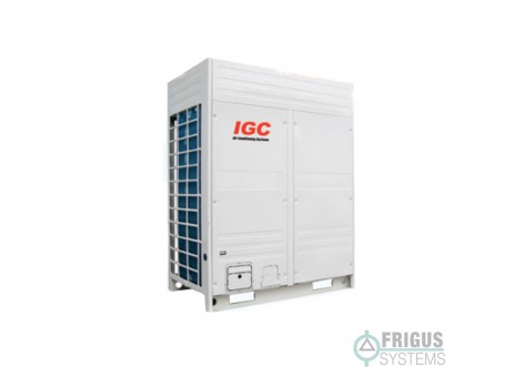 IGC ICCU-45CNB