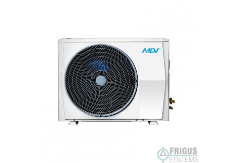 MDV-V100W/DHN1-C