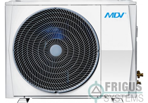 MDV-V100W/DHN1(C)