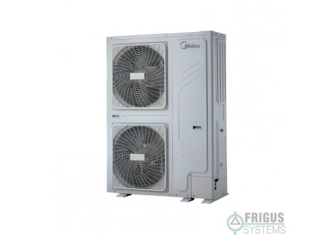 Midea MCRH17A-PR3-P