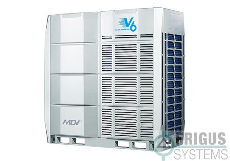 Midea MV6-i670WV2GN1
