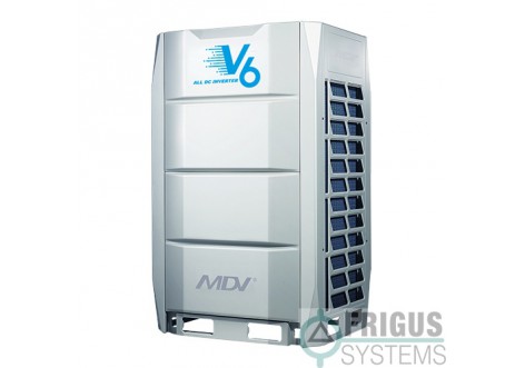 Midea MV6-R280WV2GN1