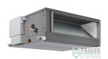 Mitsubishi Electric PEFY -P100 VMHS-E