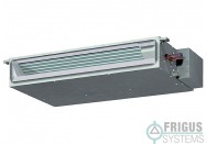 Mitsubishi Electric PEFY-P63 VMS 1-E