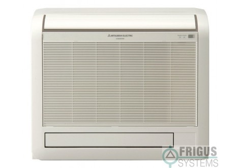 Mitsubishi Electric PFFY-P40 VKM-E