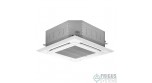 Mitsubishi Electric PLFY-P100 VEM-E