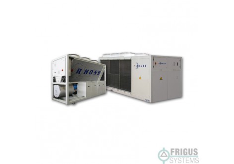 Rhoss TCAEBY 4220