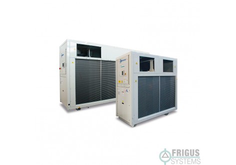 Rhoss TCCETY 2145