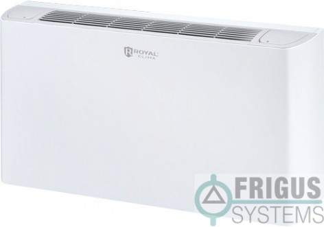 Royal Clima VCT 104 VM1