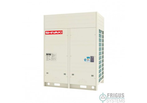 Shivaki SRH400TD-DC3