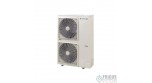 Systemair SYSVRF 120 AIR EVO HP Q