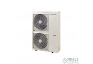 Systemair SYSVRF 120 AIR EVO HP Q