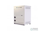 Systemair SYSVRF 252 WATER EVO HP R