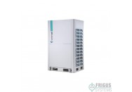 Systemair SYSVRF 335 AIR EVO HP R