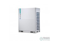 Systemair SYSVRF2 400 AIR EVO HP R