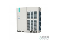 Systemair SYSVRF2 670 AIR EVO HP R