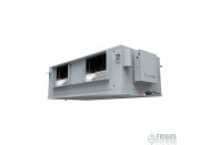 Systemair SYSVRF2 DUCT HP 112 Q