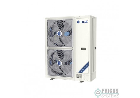 TICA TECA160 BEDIC