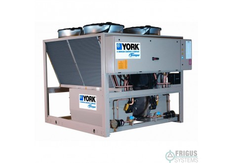 YORK YLAE-HP-260-НР