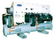 30HXC 260 Чиллер водоохлаждаемый