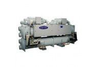 30XW 802 Чиллер водоохлаждаемый
