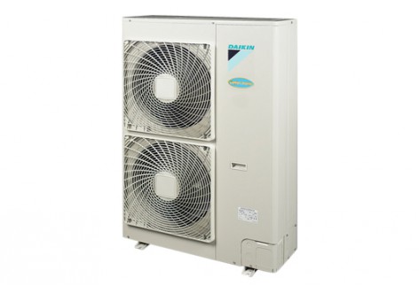 Сплит-система наружный блок Daikin RZQG125L7V1