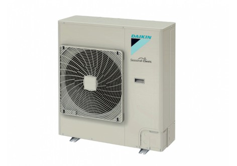 Сплит-система наружный блок Daikin RZQSG100L8V1