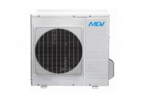 Мульти-сплит система внешний блок MDV MD2O-14HDN1 outdoor