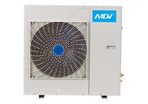 Чиллер MDV MDGC-F10W/N1