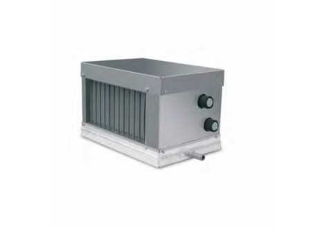Воздухоохладитель канальный водяной Vertro OW 100-50