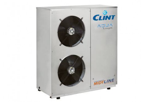 Чиллер Clint CHA 13810-P