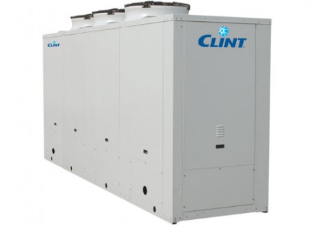 Чиллер Clint CHA/FC 1102-V